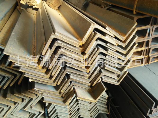 上海角钢 63*7马钢等边角钢 唐钢角铁 机械制造专用角钢