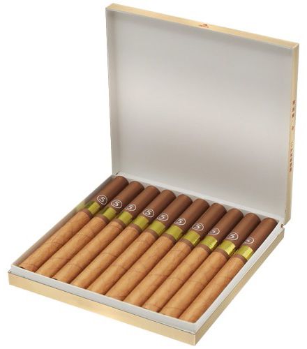 黄鹤楼南洋伍号雪茄价格表和图片多少钱一包