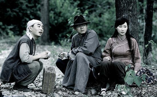 《武工队传奇》导演:打斗戏要科学