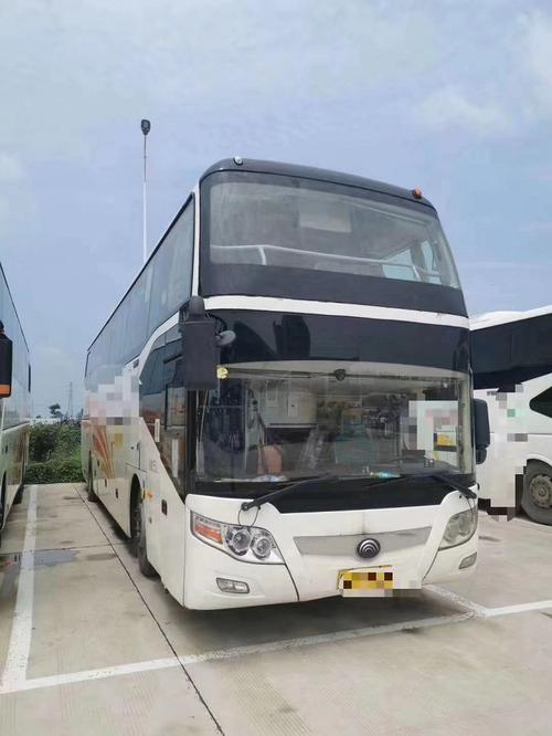 【郑州】郑州二手大巴车|二手客车|宇通6126 价格0.00