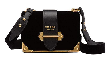 名品牌包包之普拉达(prada)——舒适品质
