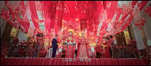 哪怕有克拉拉加持,包贝尔的《大红包》依然烂得彻底而