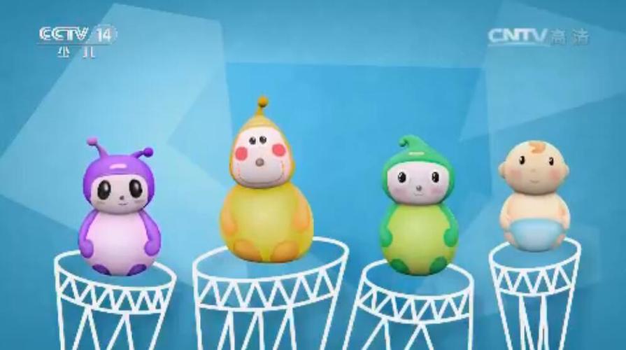 童年回忆的《小小智慧树》收视不佳,是否现在的小朋友与我们小时候