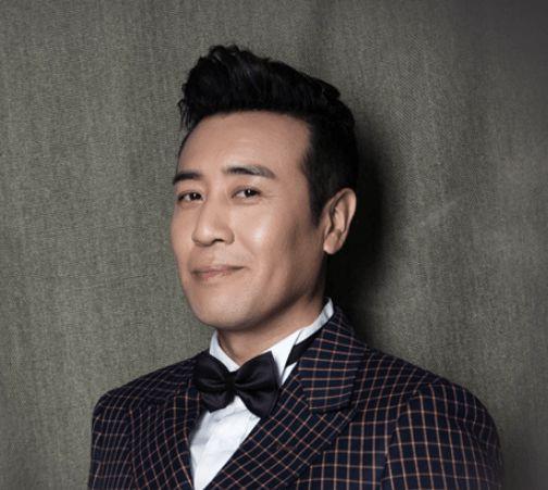 于和伟张颂文这样的演员有什么好吹的