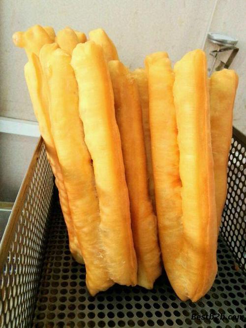 学无铝油条技术,早餐培训,炸油条技术,无矾油条配方