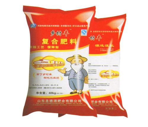 小麦专用肥(复合肥)