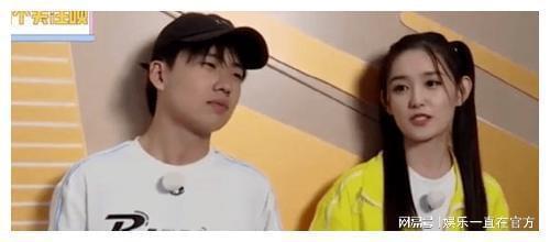 郭麒麟恋爱事件反转蒋依依否认恋情网友扒出疑似女星丁笑滢