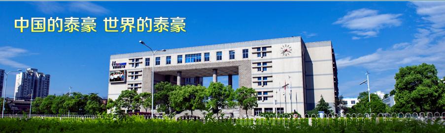 泰豪科技股份有限公司的简介