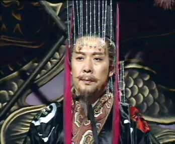 换妻如换衣 刘备一生中究竟换了多少女人[讨论]