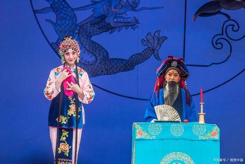 王佩瑜老板和史依弘倾情演绎「游龙戏凤」精美剧照!