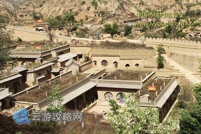 图:神泉村 4,榆林市佳县佳芦镇神泉村