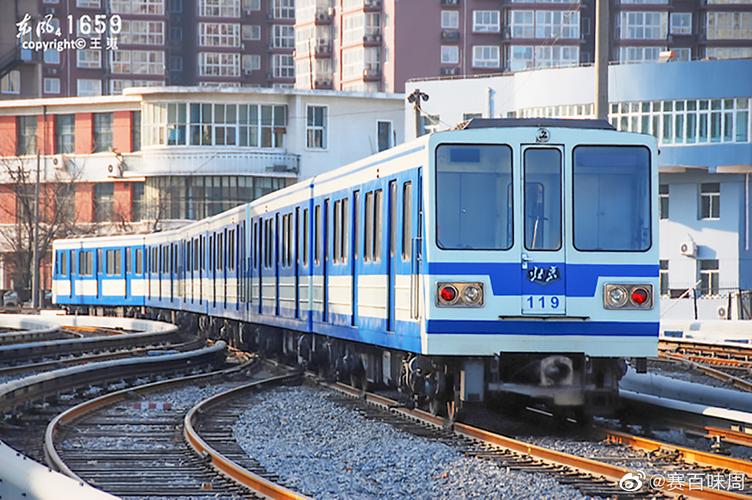 【北京地铁老车型介绍之六】 dk9型地铁电动客车