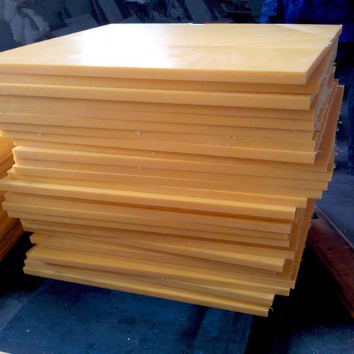 厂家批发彩色超高分子量聚乙烯板 黑色pe板 高分子聚乙烯板