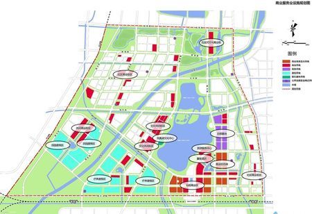 聊城市政府有望南迁 去向成谜!