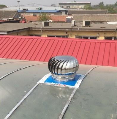 屋顶排气风机600