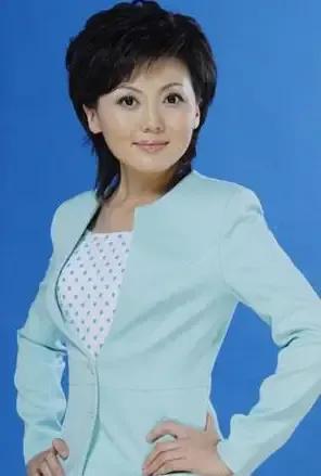 一直未婚的14位大龄女主持人各有各的苦衷最大64岁最小38岁