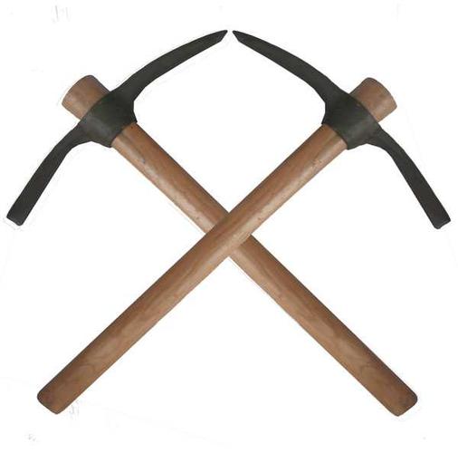 装备类 / 锹/镐_中外军品网