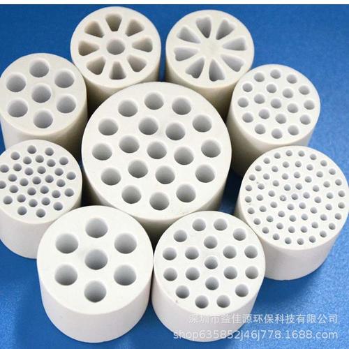 供应油水分离陶瓷膜,纳米级陶瓷膜管,物料分离提纯陶瓷膜芯