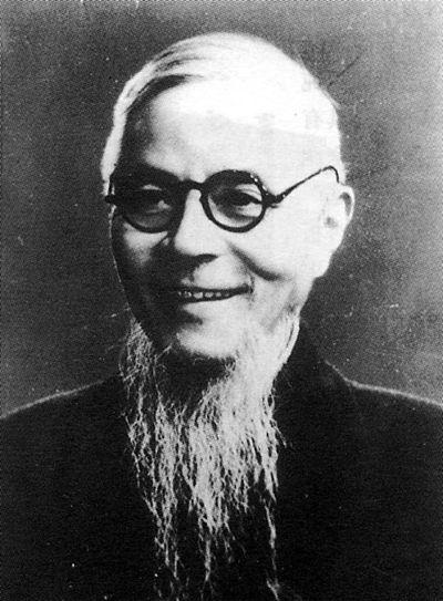 丰子恺教子