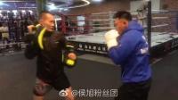 绅士拳王侯旭-体育-高清完整正版视频在线观看-优酷