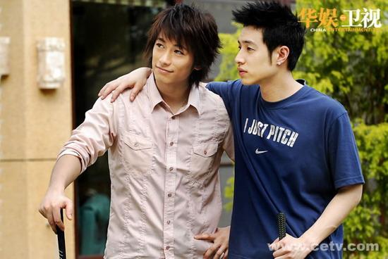 看 笑花>也能哭,忒台了!(图4)