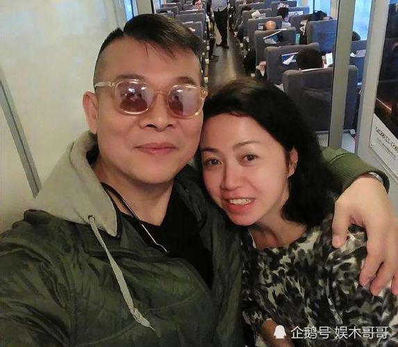 不过,吴毅将虽然在剧中经常饰演恶人,但他在现实生活中,却是个难得的