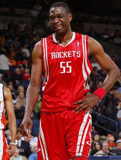 迪肯贝·穆托姆博