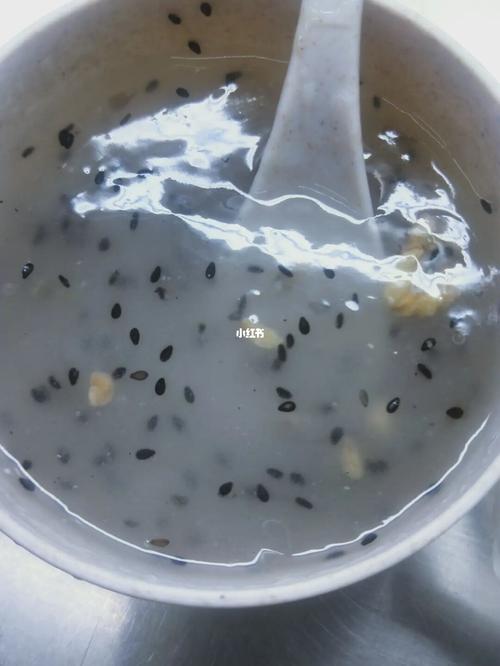现在越来越胖了!只能喝点藕粉,想减肥了_减肥_藕粉_减肥_减肥其他