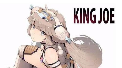 奥特曼怪兽娘化,金古桥变萌妹,看了她后,网友:赛罗快来认妈