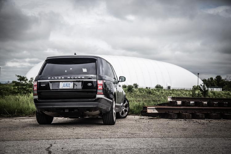 review: 2017 range rover lwb autobiography