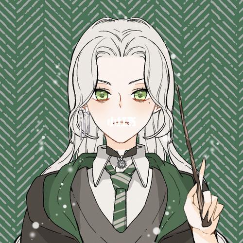 格兰芬多/赫奇帕奇/拉文克劳/斯莱特林