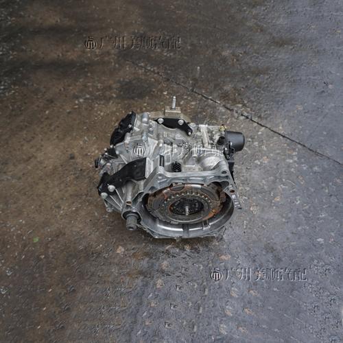 比亚迪f3波箱 l3 g3 g5 g6 s6 m6 速锐六速干式双离合变速箱总成