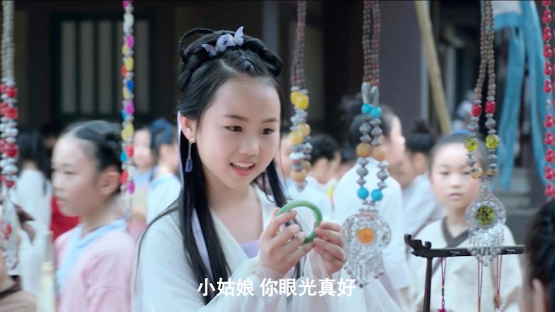 《宝贝有戏之小仙女》定档独播 萌宝齐聚重现经典