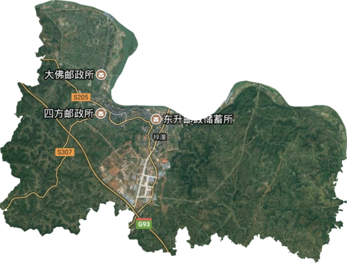  p>梓潼街道,隶属于重庆市潼南区,地处 a href="#" data-lemmaid="