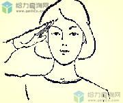 翻译 (手语:敬礼) 关于手语 手语(sign language)是用手势比量动作