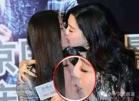 随着新片《杨贵妃》的上映,范冰冰与黎明上演的激情马震戏,也成为