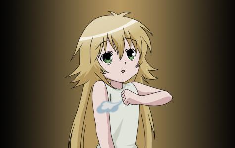 求一些美女被打肚子的动漫