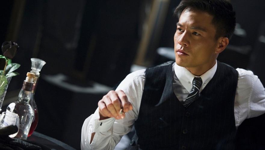 组图:《恶战》发终极预告 洪金宝安志杰血战_高清图集_新浪网