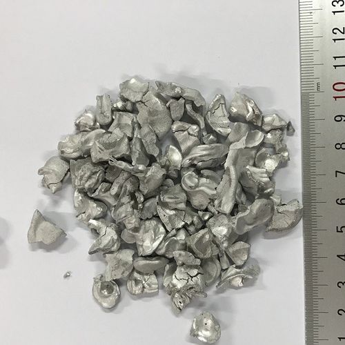 核反应堆高纯铅铋合金