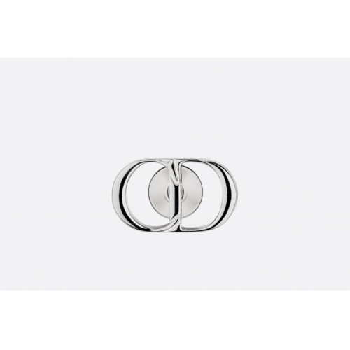 迪奥/dior cd icon 银饰针 v0323homst d990
