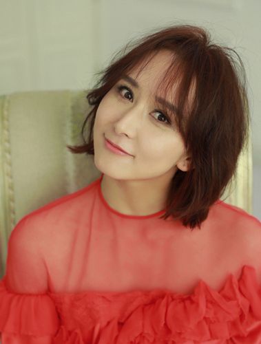 胡静wink满分笑容甜炸 称:七夕"粮食"管饱_娱乐八卦_安徽热线