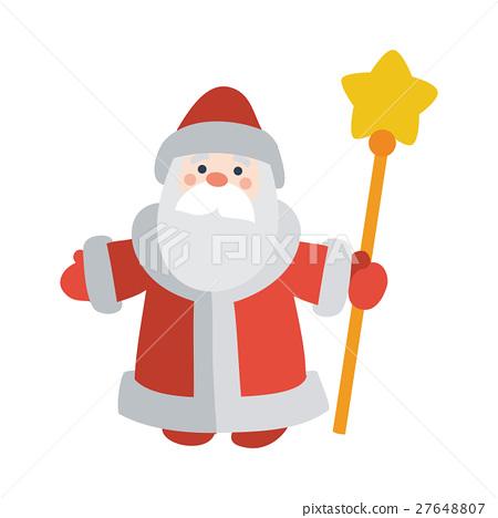 father frost 查看全部