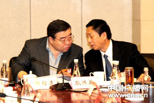 太原铁路局长:改善民生,是我们最大的政治