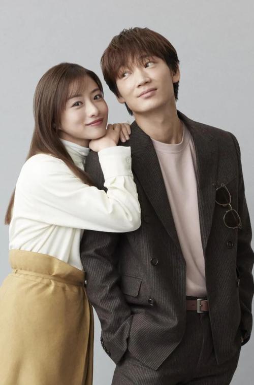 2021年日本电视剧《深深地恋爱!》连载至09