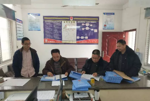武宣司法:三举措确保春节期间社区矫正安全稳定