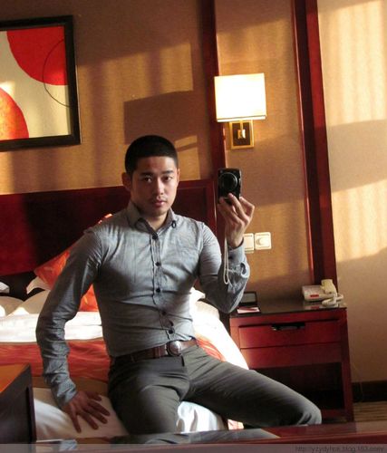 【转载】引用 帅哥图片