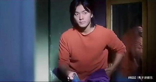 《九龙冰室》:江湖有情,回头无岸|古惑仔|陈浩南|郑伊健|九纹龙_网易