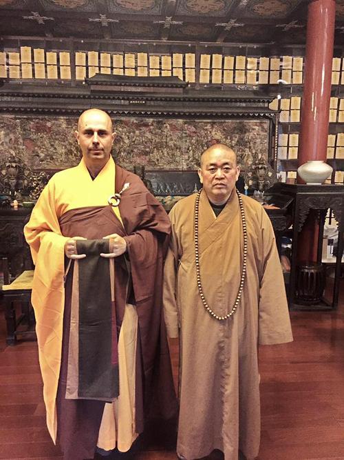北京赛车pk10皇家彩世雅典对话录:希腊的中国少林寺