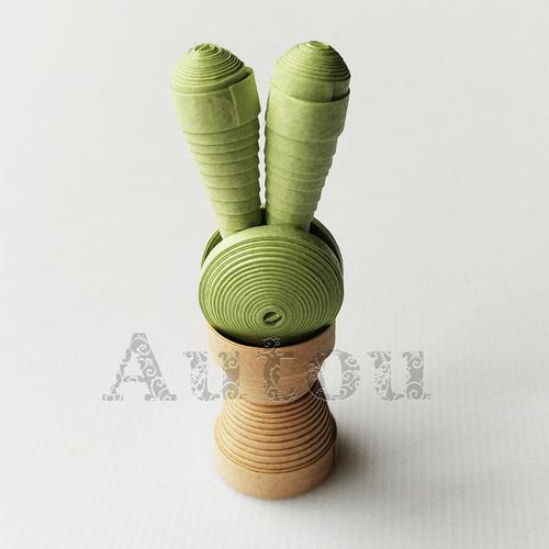 教程礼物立体手工花盆创意材料手工课