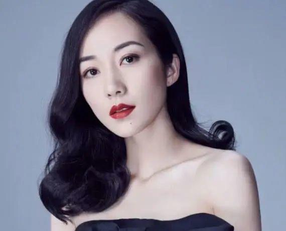 韩雪最美的5个古装角色铁扇公主第3香雪海第2第一惊艳